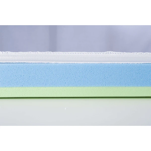 Träumeland Materasso Wirbelwind 70 X 140 Cm 5 Träumeland Materasso Wirbelwind 70 X 140 Cm - immagine 5