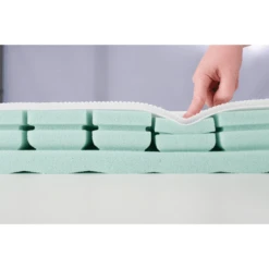 Träumeland Materasso Wolkenmeer 70 X 140 Cm -Bambino Forniture Negozio traeumeland materasso wolkenmeer 70 x 140 cm a040805 4