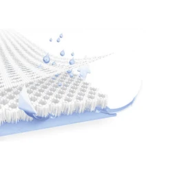 Träumeland Salvamaterasso Airsafe 60 X 120 Cm -Bambino Forniture Negozio traeumeland salvamaterasso airsafe 60 x 120 cm a277039 2