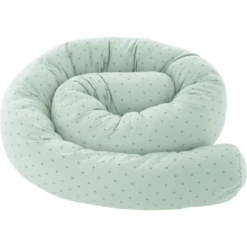 Träumeland Serpente Da Letto Twister Blu