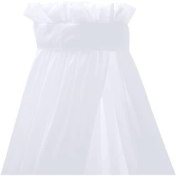 Träumeland Set Biancheria Lettino 3 Pezzi 100 X 135cm Corona Rosa -Bambino Forniture Negozio traeumeland set biancheria lettino 3 pezzi 100 x 135cm corona rosa a171346 3