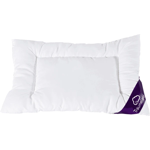 Träumeland TRÄUMELAND Set Trapunta E Cuscino MÄRCHENWEICH 2 Träumeland TRÄUMELAND Set Trapunta E Cuscino MÄRCHENWEICH - immagine 2