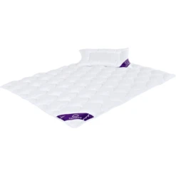 Träumeland TRÄUMELAND Set Trapunta E Cuscino MÄRCHENWEICH 9 Träumeland TRÄUMELAND Set Trapunta E Cuscino MÄRCHENWEICH -Bambino Forniture Negozio traeumeland set trapunta e cuscino maerchenweich a024208 4