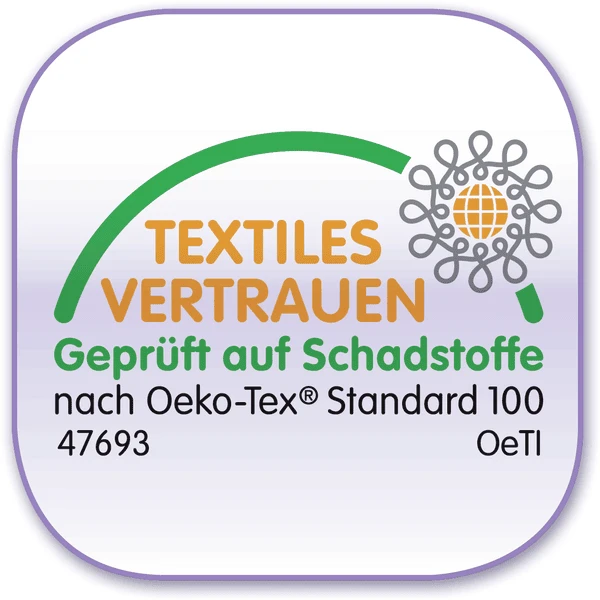Träumeland TRÄUMELAND Trapunta Sole 135 X 100cm 2 Träumeland TRÄUMELAND Trapunta Sole 135 X 100cm - immagine 2