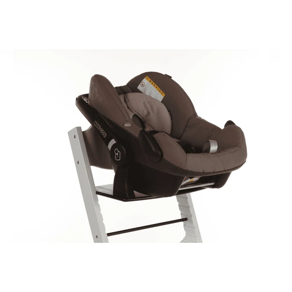 Treppy Adattatore Per Seggiolino Auto Su Seggiolone Treppy 2 Treppy Adattatore Per Seggiolino Auto Su Seggiolone Treppy - immagine 2