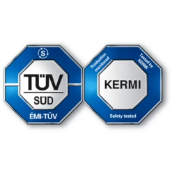 TREPPY Seggiolone Bianco -Bambino Forniture Negozio treppy seggiolone bianco a170148 2