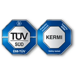 TREPPY Seggiolone Grigio -Bambino Forniture Negozio treppy seggiolone grigio a170154 2