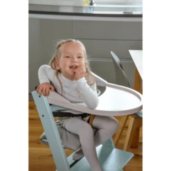 TREPPY Seggiolone Grigio -Bambino Forniture Negozio treppy seggiolone grigio a170154 4