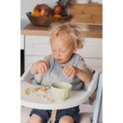 TREPPY Vassoio Pappa / Gioco Grigio -Bambino Forniture Negozio treppy vassoio pappa gioco grigio a170228 3