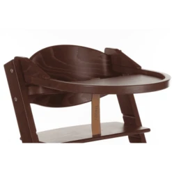 TREPPY Vassoio Pappa / Gioco Noce -Bambino Forniture Negozio treppy vassoio pappa gioco noce a170220 2