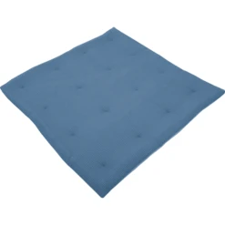 Ullenboom Coperta E Inserto Per Box Waffelpiqué 100x100 Cm Blu 9 Ullenboom Coperta E Inserto Per Box Waffelpiqué 100x100 Cm Blu -Bambino Forniture Negozio ullenboom coperta e inserto per box waffelpique 100x100 cm blu a333705 4