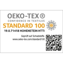 Ullenboom Federa 40 X 40 Cm Blu -Bambino Forniture Negozio ullenboom federa 40 x 40 cm blu a333651 2