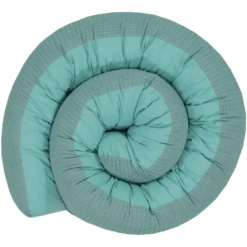 Ullenboom Lettino Per Bambini Snake Sage Green 200 Cm 9 Ullenboom Lettino Per Bambini Snake Sage Green 200 Cm -Bambino Forniture Negozio ullenboom lettino per bambini snake sage green 200 cm a333681 4