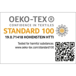 ULLENBOOM ®nest Per Letti Laterali Semicircolari Stelle Grigie 145 X 24 Cm 7 ULLENBOOM ®nest Per Letti Laterali Semicircolari Stelle Grigie 145 X 24 Cm -Bambino Forniture Negozio ullenboom nest per letti laterali semicircolari stelle grigie 145 x 24 cm a292997 2