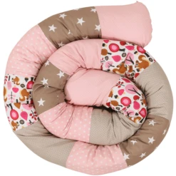 Ullenboom Paracolpi A Serpente Scoiattolo Sabbia 300 Cm -Bambino Forniture Negozio ullenboom paracolpi a serpente scoiattolo sabbia 300 cm a279553 2