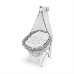 Urra Culla Completa Luna -Bambino Forniture Negozio urra culla completa luna a292218 2