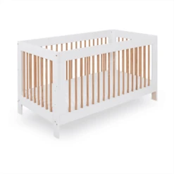 Urra Lettino Laura Bianco/natur 70 X 140 Cm 9 Urra Lettino Laura Bianco/natur 70 X 140 Cm -Bambino Forniture Negozio urra lettino laura bianco natur 70 x 140 cm a404117 4