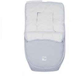 Walking Mum Coprigambe Per Seggiolini Auto Baby Nature Ocean -Bambino Forniture Negozio walking mum coprigambe per seggiolini auto baby nature ocean a316324 2