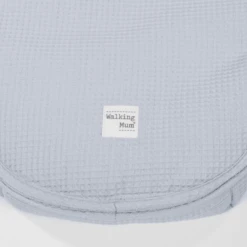 Walking Mum Coprigambe Per Seggiolini Auto Baby Nature Ocean -Bambino Forniture Negozio walking mum coprigambe per seggiolini auto baby nature ocean a316324 4