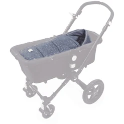 Walking Mum Coprigambe Per Seggiolini Auto Dreamer Blu -Bambino Forniture Negozio walking mum coprigambe per seggiolini auto dreamer blu a316350 3