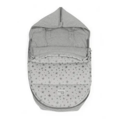 Walking Mum Coprigambe Per Seggiolini Auto Inspiration Grey