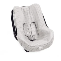 Walking Mum Copriseggiolino Auto Archie Grigio -Bambino Forniture Negozio walking mum copriseggiolino auto archie grigio a316302 2