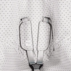 Walking Mum Copriseggiolino Auto Archie Grigio -Bambino Forniture Negozio walking mum copriseggiolino auto archie grigio a316302 3