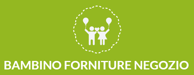 Bambino Forniture Negozio